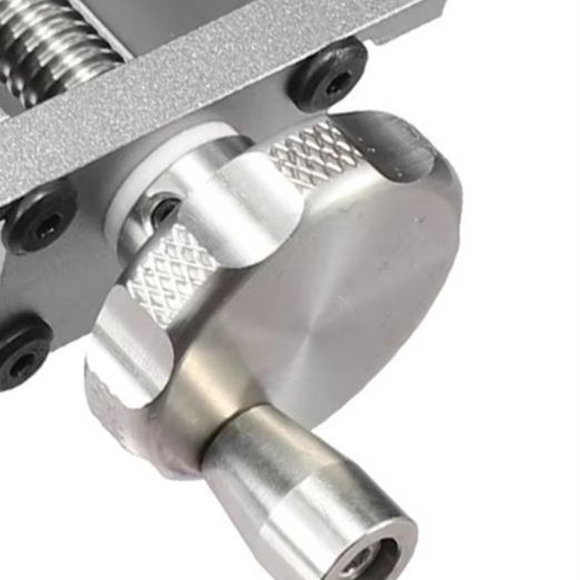 Woodworking Quick Release Vise - Szybkozaciskowy zacisk dociskowy CNC ze stopu