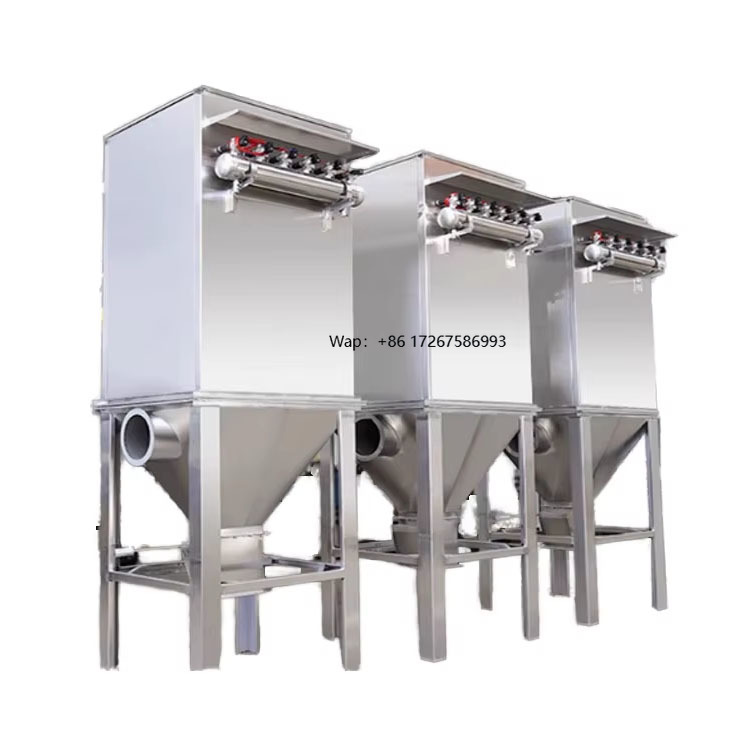 Woodworking Dust Collector - Nowy, wysokiej jakości odpylacz bagrowy z