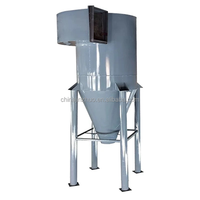 Woodworking Dust Collector - Wysokowydajny cyklonowy odpylacz, filtr wkładowy ze