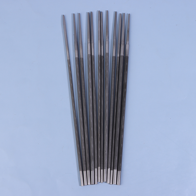 Woodworking File - 1PC Okrągłe pilniki do pił łańcuchowych