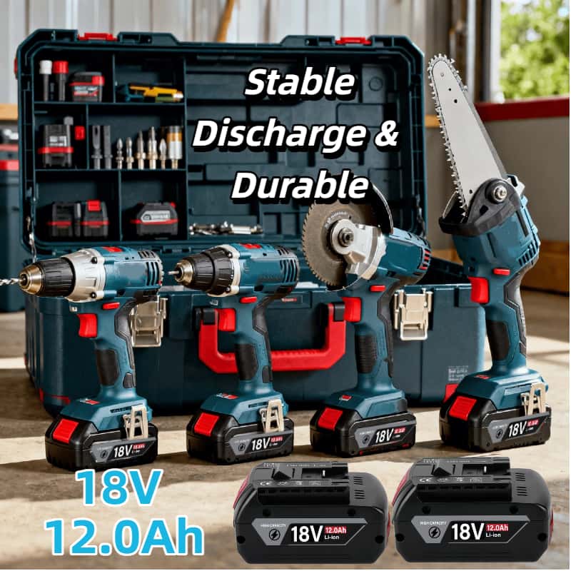 Bosch Drill Gsb 18V - Gorąca Wyprzedaż! Akumulator litowo-jonowy Bosch 18V