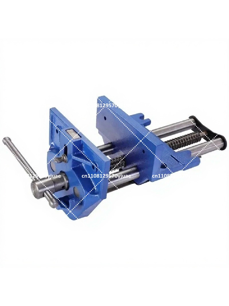Woodworking Quick Release Vise - Mocne szczypce stolarskie 7/9 cali, szybkozaciskowe