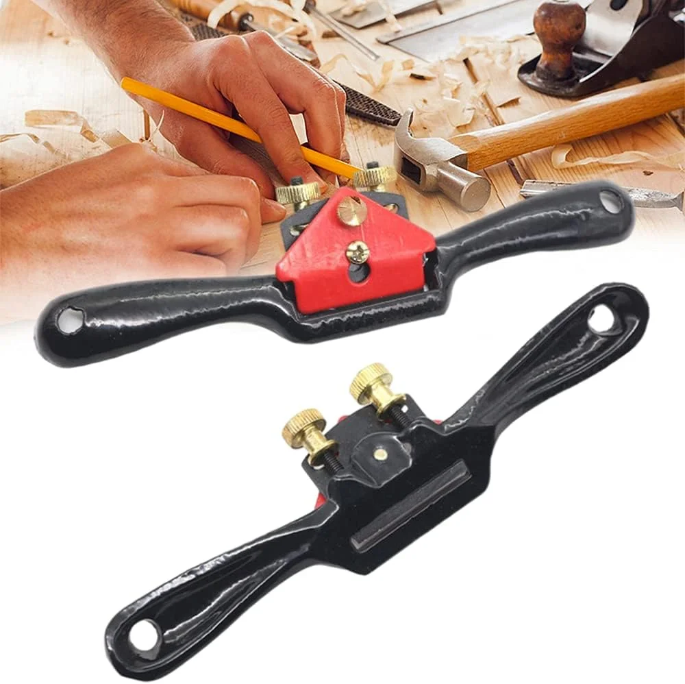 Woodworking Shops - Strugarka do drewna Regulowany strug ręczny