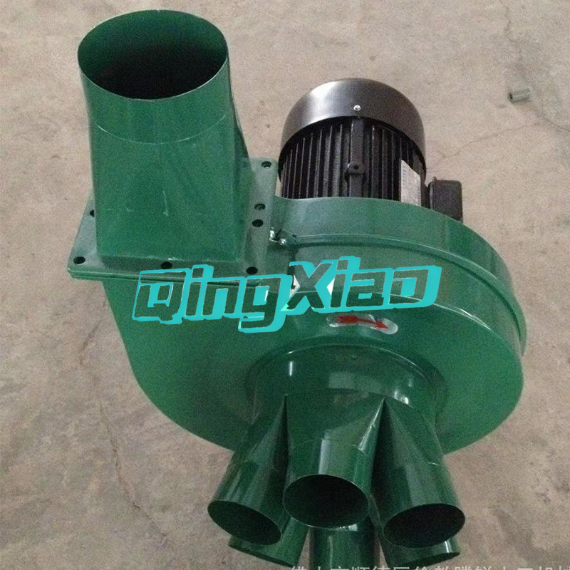 Odkurzacze do obróbki drewna i – Woodworking Dust Collector recenzja i cena