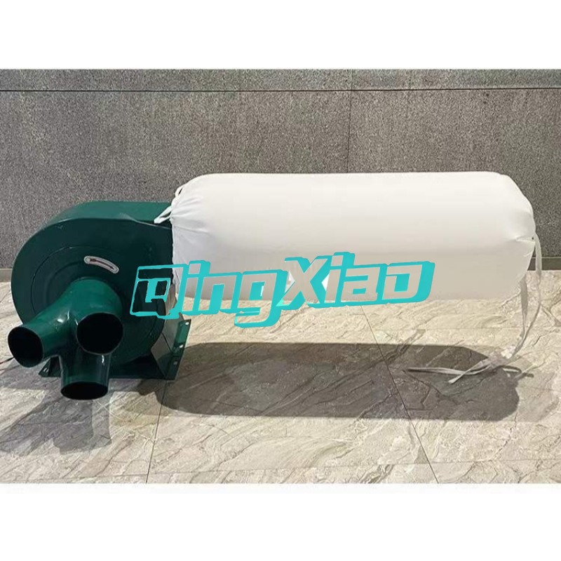 Odkurzacze do obróbki drewna i – Woodworking Dust Collector recenzja i cena