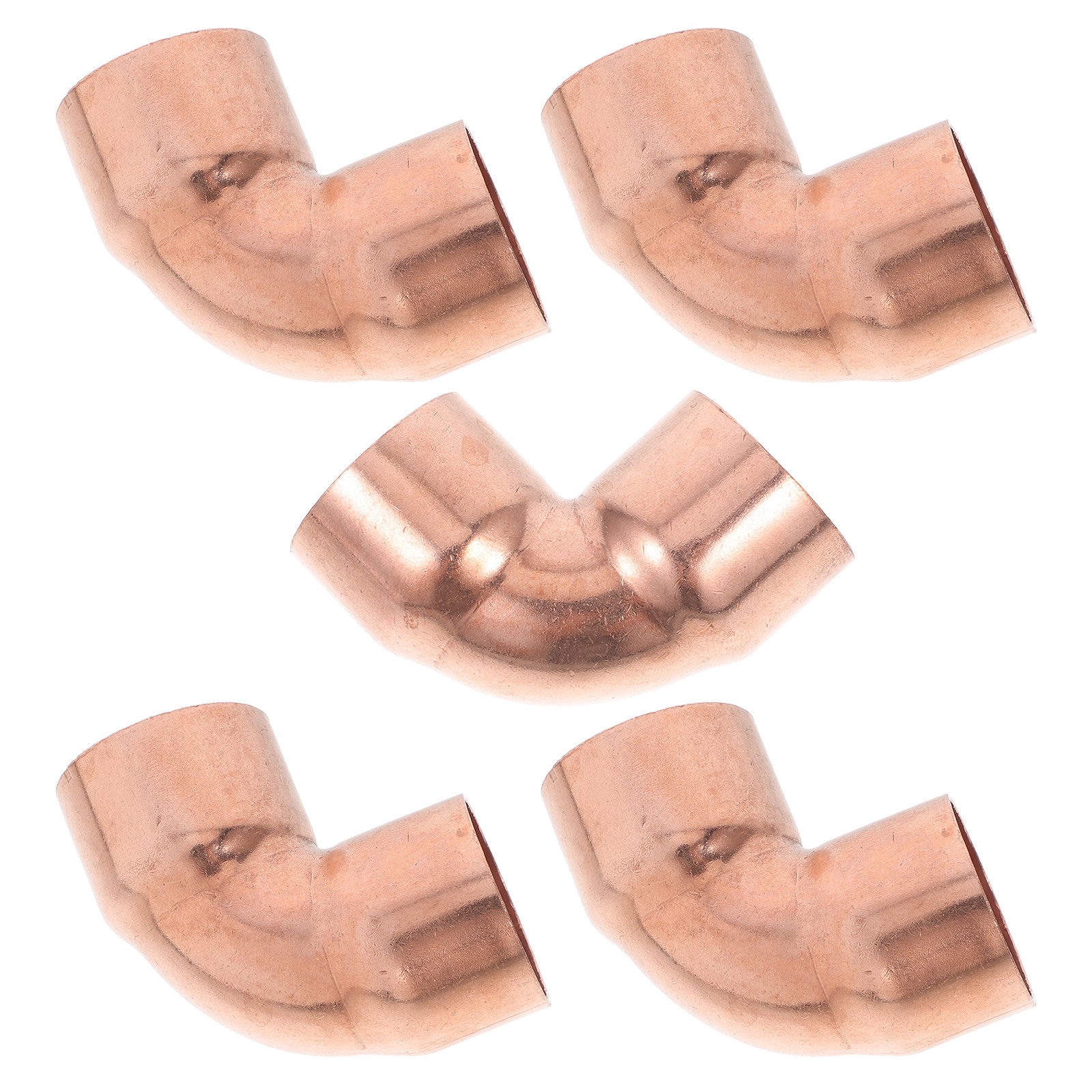 5 szt. złączek 90 stopniowych  – Woodworking Joint recenzja i cena