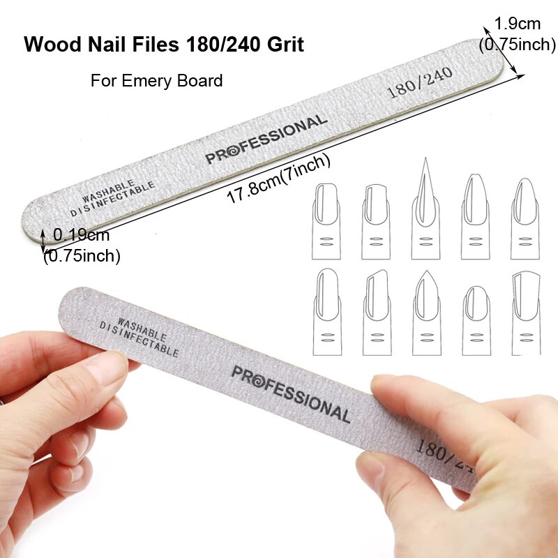 100 sztuk drewniany pilnik do  – Woodworking File recenzja i cena