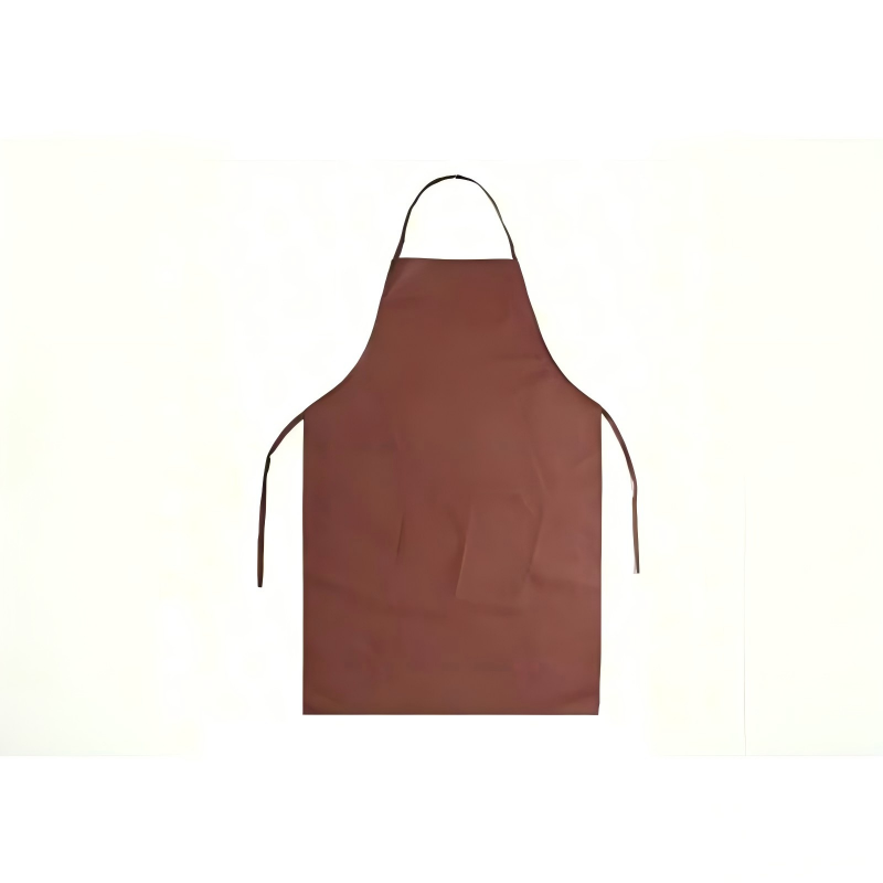 1 szt. Skórzany fartuch spawal – Woodworking Apron recenzja i cena