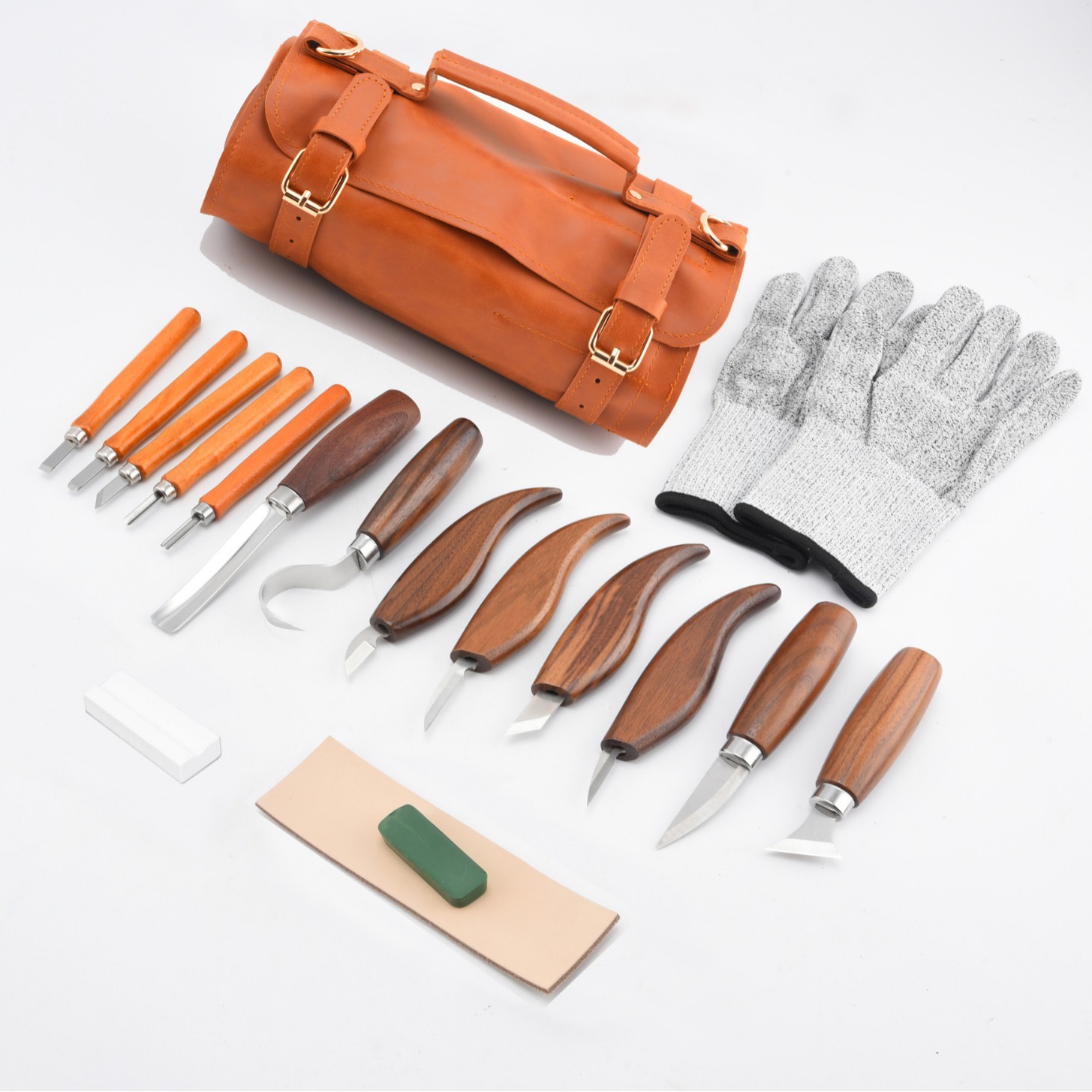 Zestaw noży do rzeźbienia w dr – Woodworking Kits For Beginners recenzja i cena