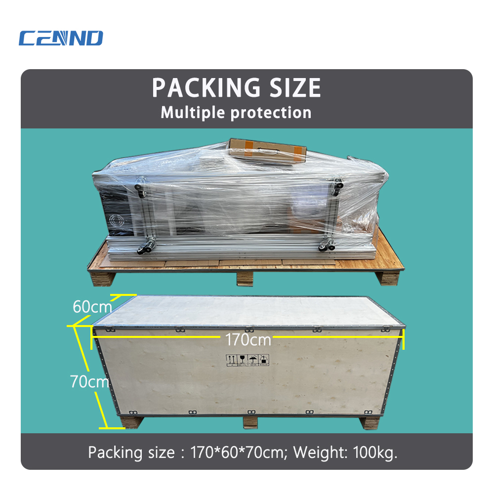 Drukarka UV LC-A2 High Definit – Woodworking Definition recenzja i cena