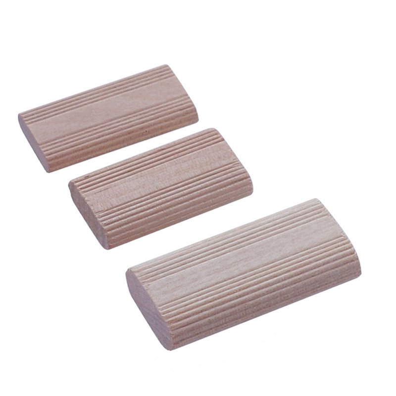BAAJ-200 sztuk 6mm drewnianych – Woodworking Domino recenzja i cena