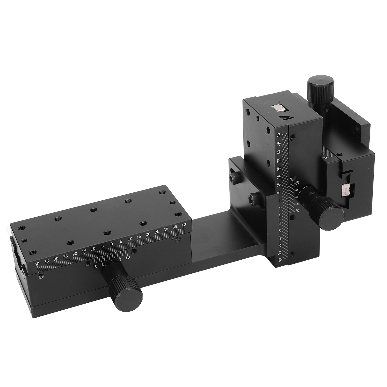 Liniowy stolik translacyjny z  – Xyz Woodworking recenzja i cena