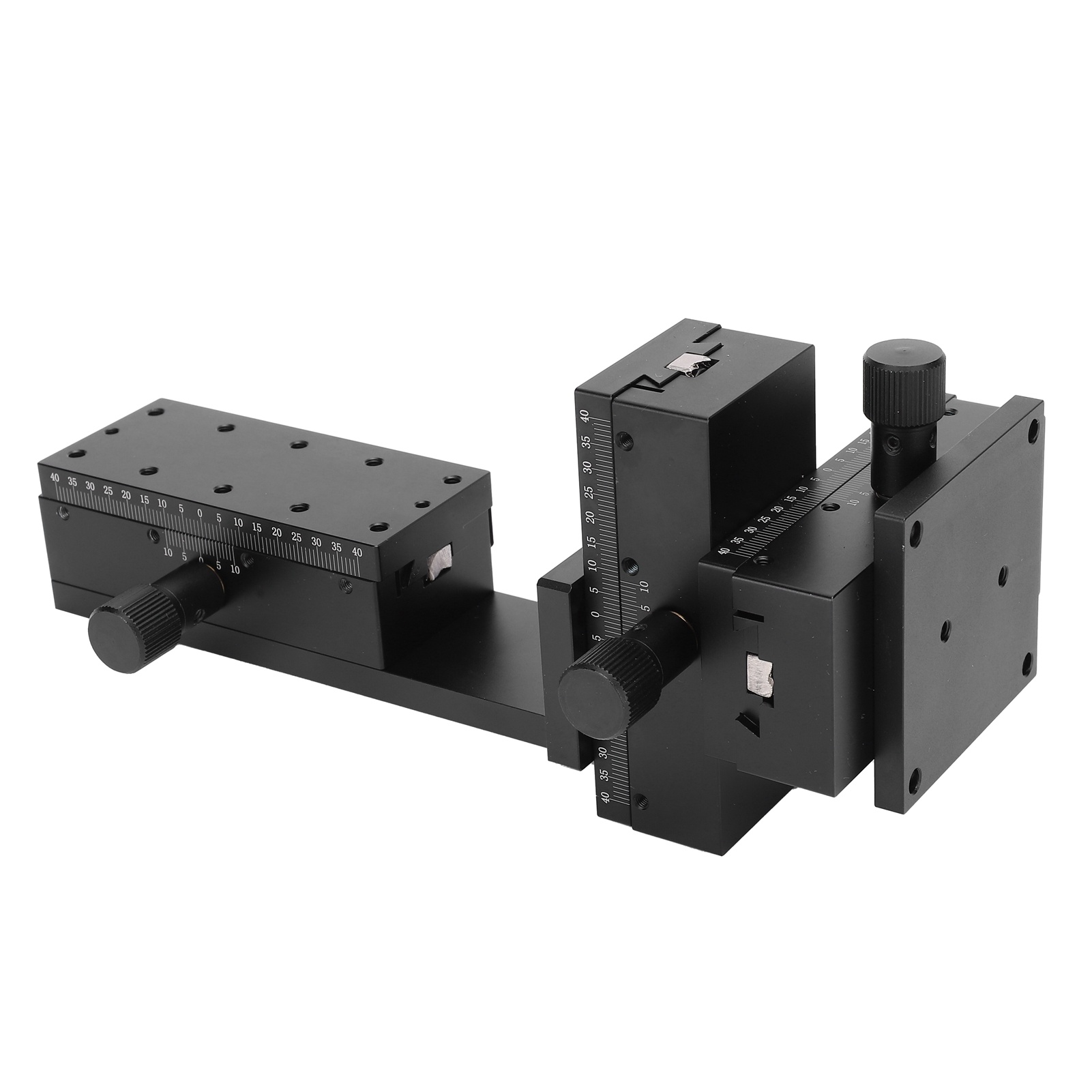 Liniowy stolik translacyjny z  – Xyz Woodworking recenzja i cena