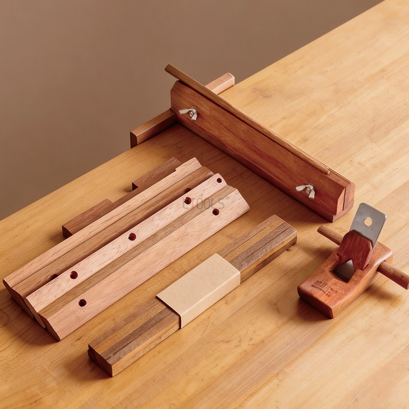 Zestaw narzędzi do robienia dr – Woodworking Kits For Beginners recenzja i cena