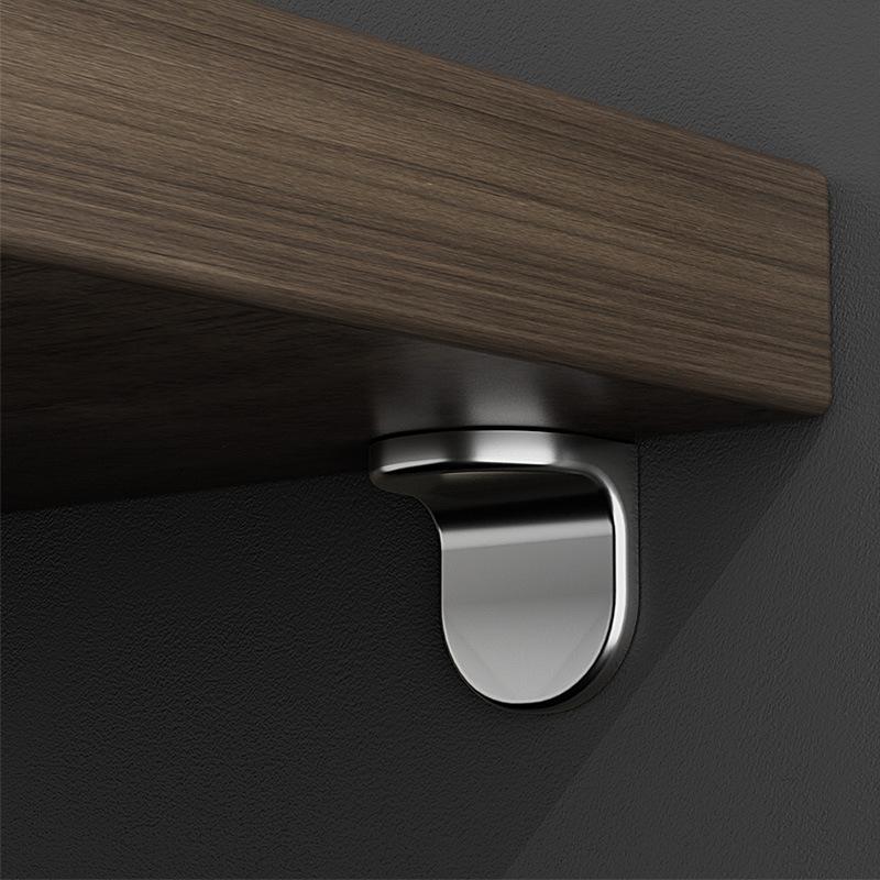 Aluminiowe wsporniki półek 20  – Woodworking Easy Projects recenzja i cena