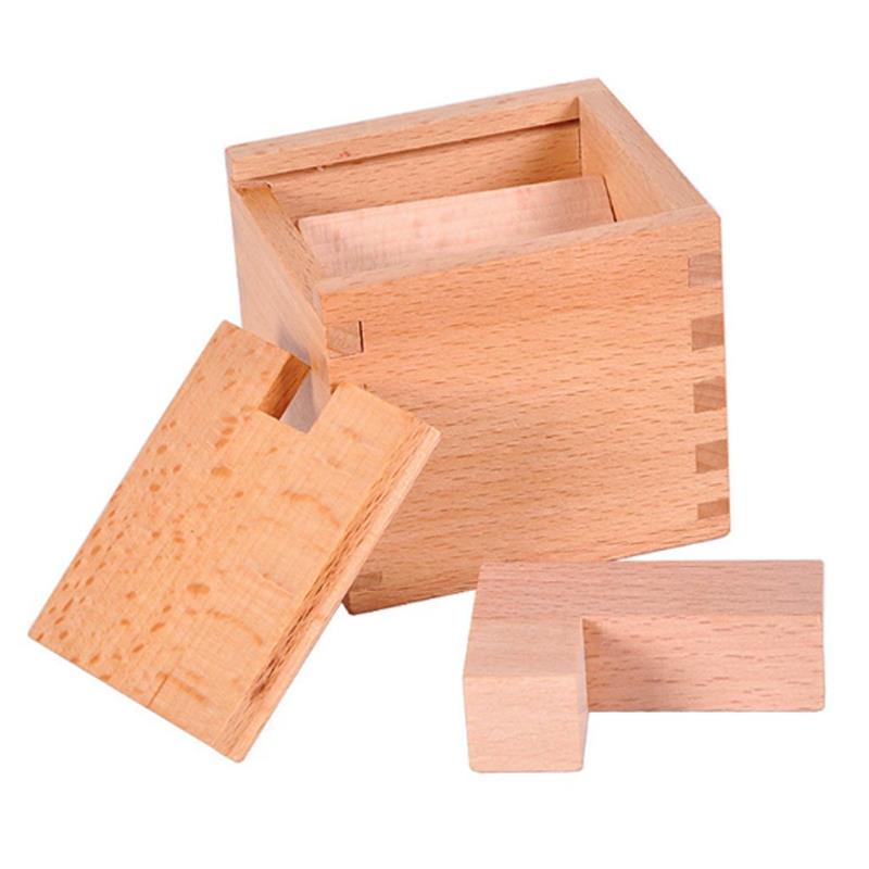 Magiczne IQ - Układanka z blok – Woodworking Jigsaw recenzja i cena
