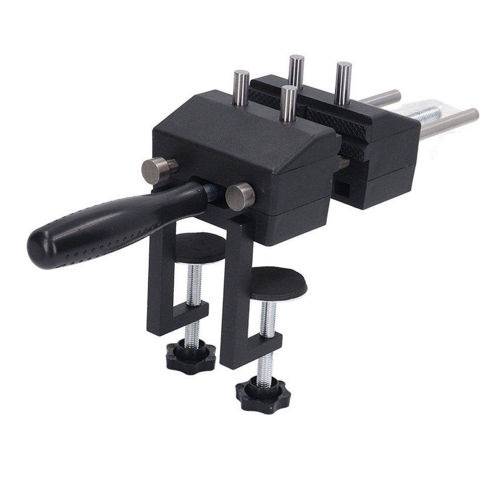 Imadło stołowe o szerokości sz – Woodworking Quick Release Vise recenzja i cena