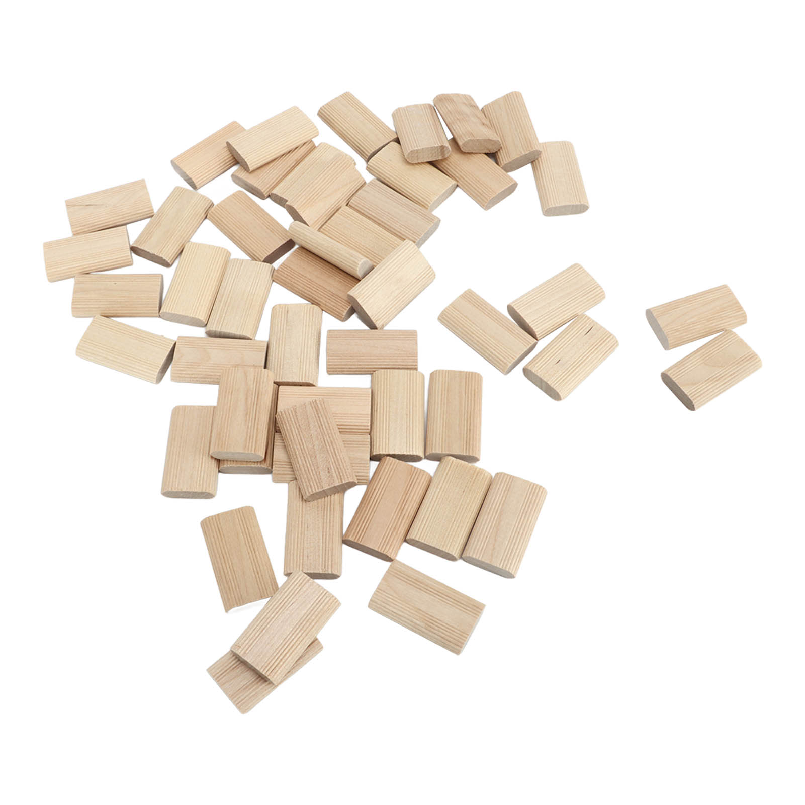 Kołki Domino z drewna bukowego – Woodworking Domino recenzja i cena