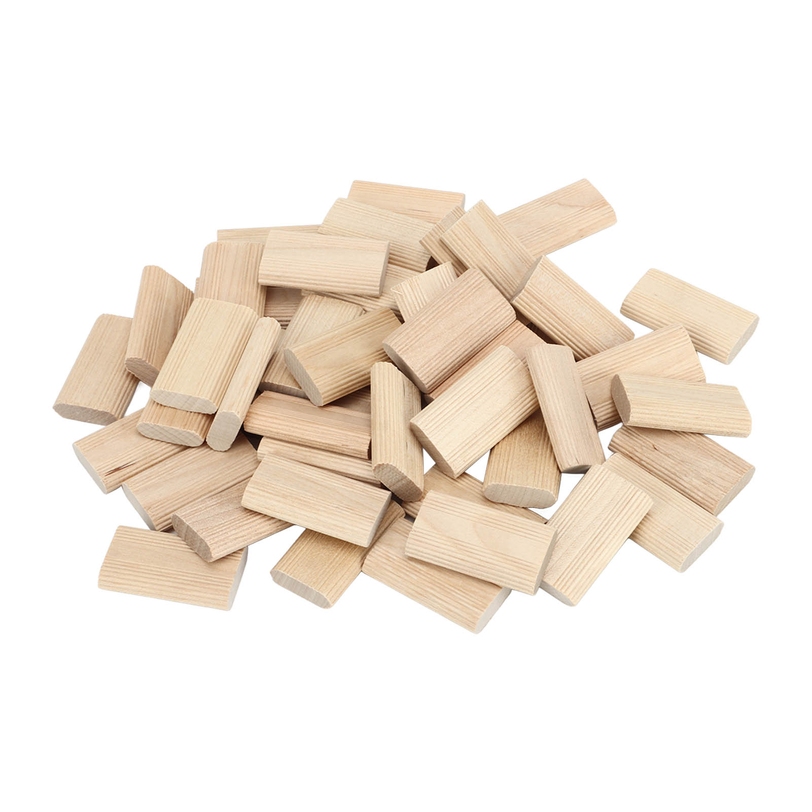 Kołki Domino z drewna bukowego – Woodworking Domino recenzja i cena