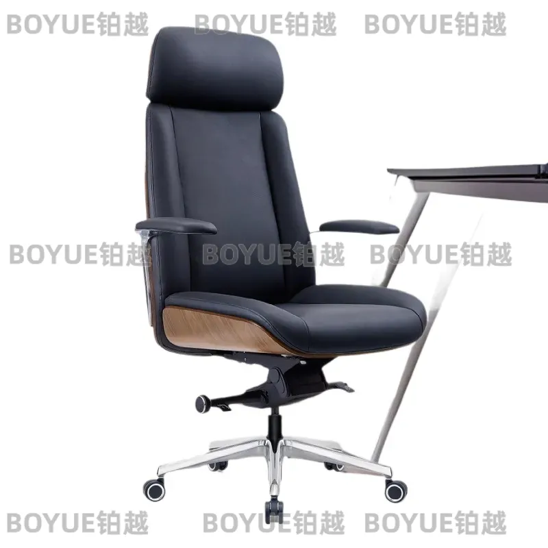 Ergonomiczne krzesło biurowe z – Woodworking Desk Chair recenzja i cena