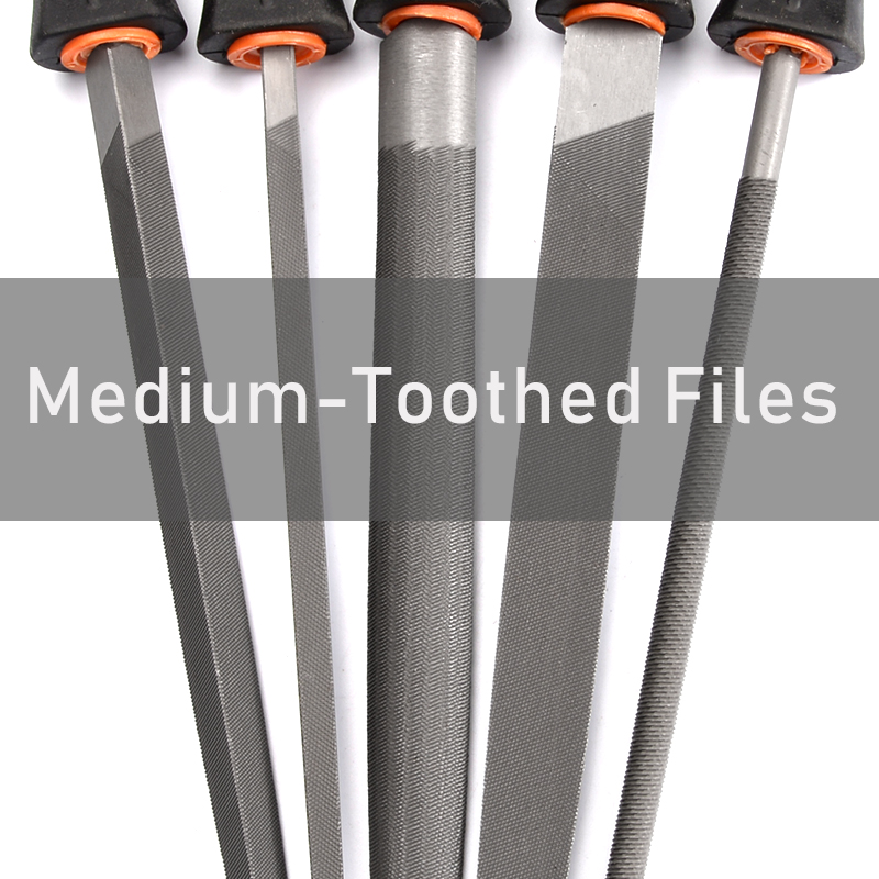 5 sztuk zestaw metalowych piln – Woodworking Files And Rasps recenzja i cena