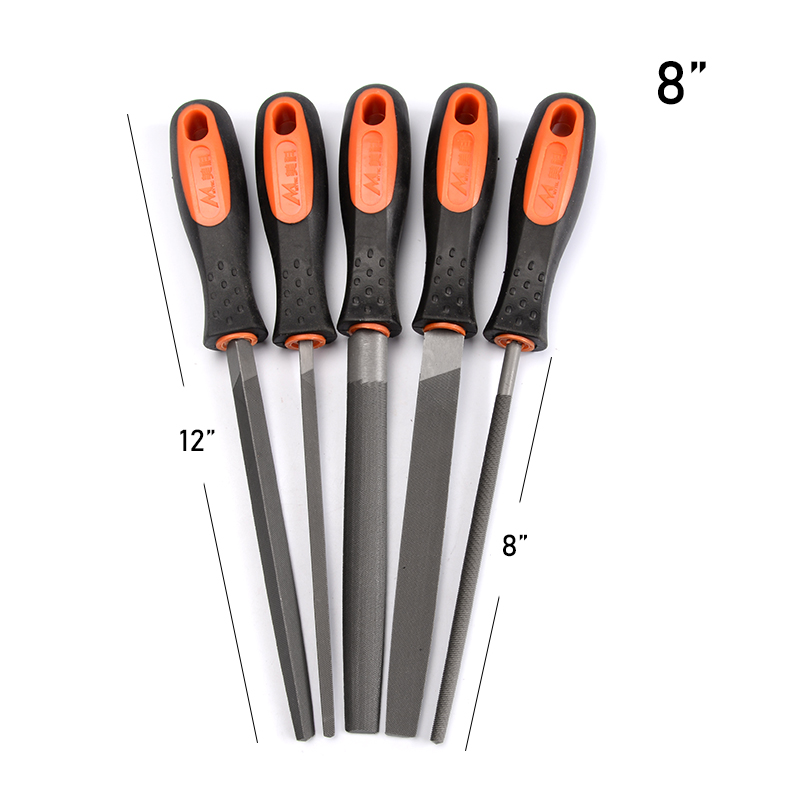 5 sztuk zestaw metalowych piln – Woodworking Files And Rasps recenzja i cena