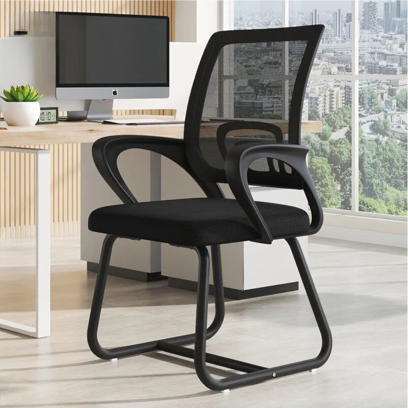 Ergonomiczne krzesło komputero – Woodworking Desk Chair recenzja i cena