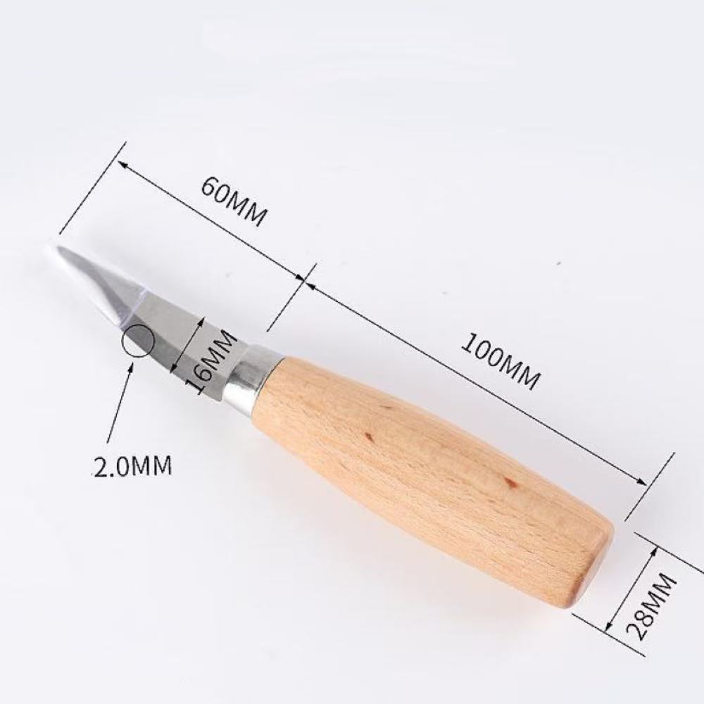 Ergonomiczny zestaw narzędzi d – Woodworking Kits For Beginners recenzja i cena