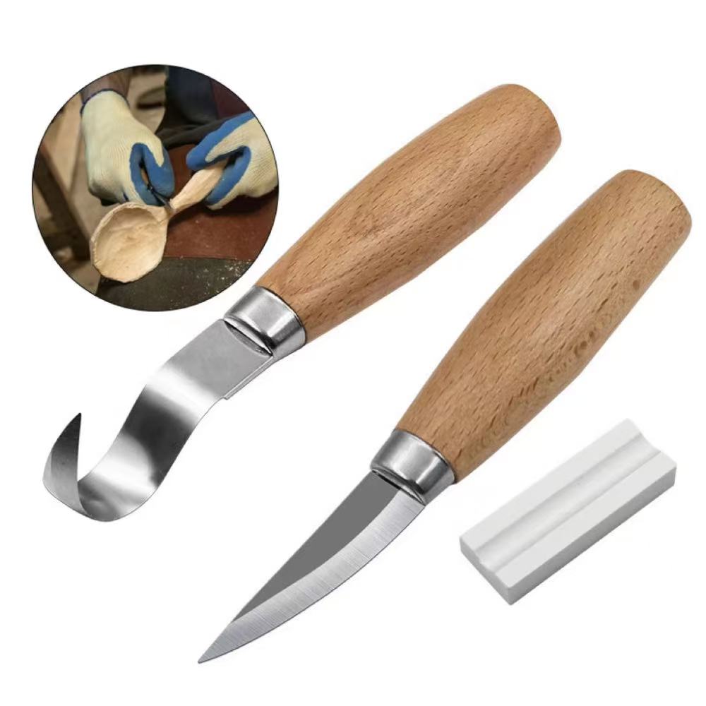 Ergonomiczny zestaw narzędzi d – Woodworking Kits For Beginners recenzja i cena
