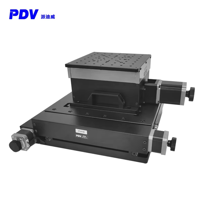 XYZ Zmotoryzowane etapy 3-osio – Xyz Woodworking recenzja i cena