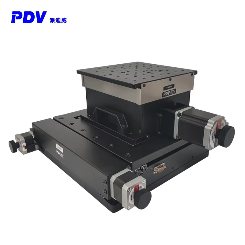 XYZ Zmotoryzowane etapy 3-osio – Xyz Woodworking recenzja i cena