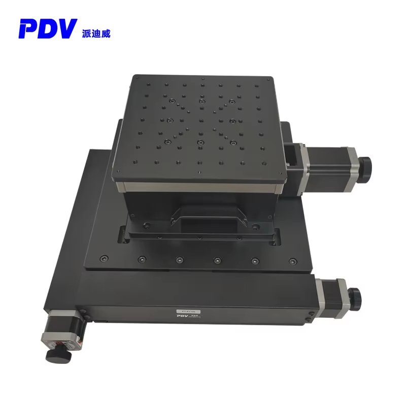 XYZ Zmotoryzowane etapy 3-osio – Xyz Woodworking recenzja i cena