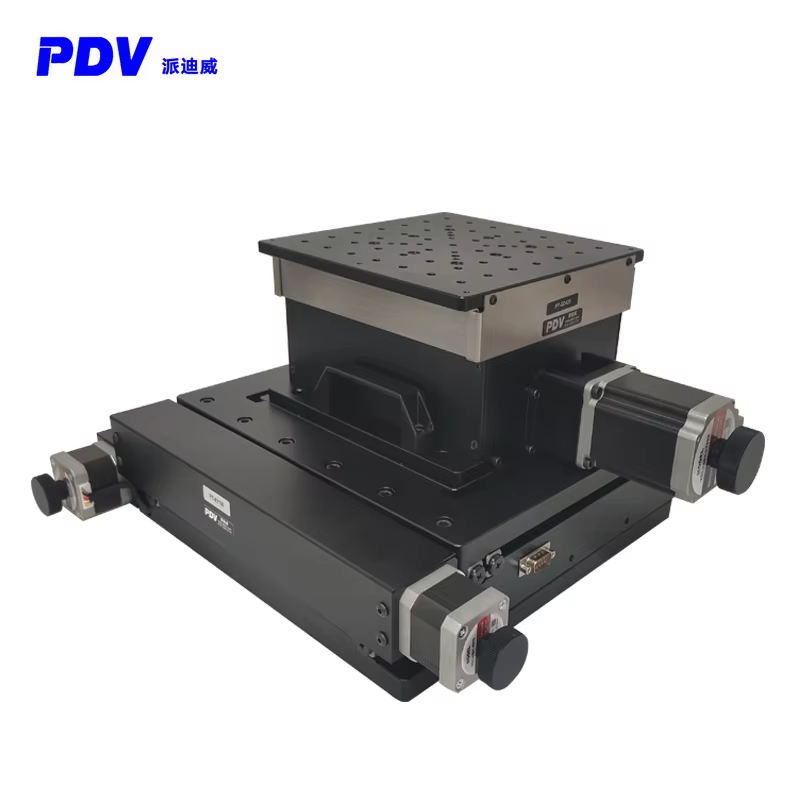 XYZ Zmotoryzowane etapy 3-osio – Xyz Woodworking recenzja i cena