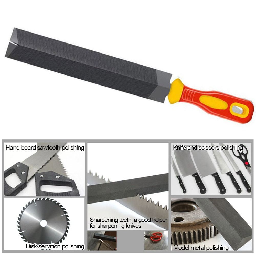 Ostrzenie, kształtowanie, szli – Woodworking Files And Rasps recenzja i cena