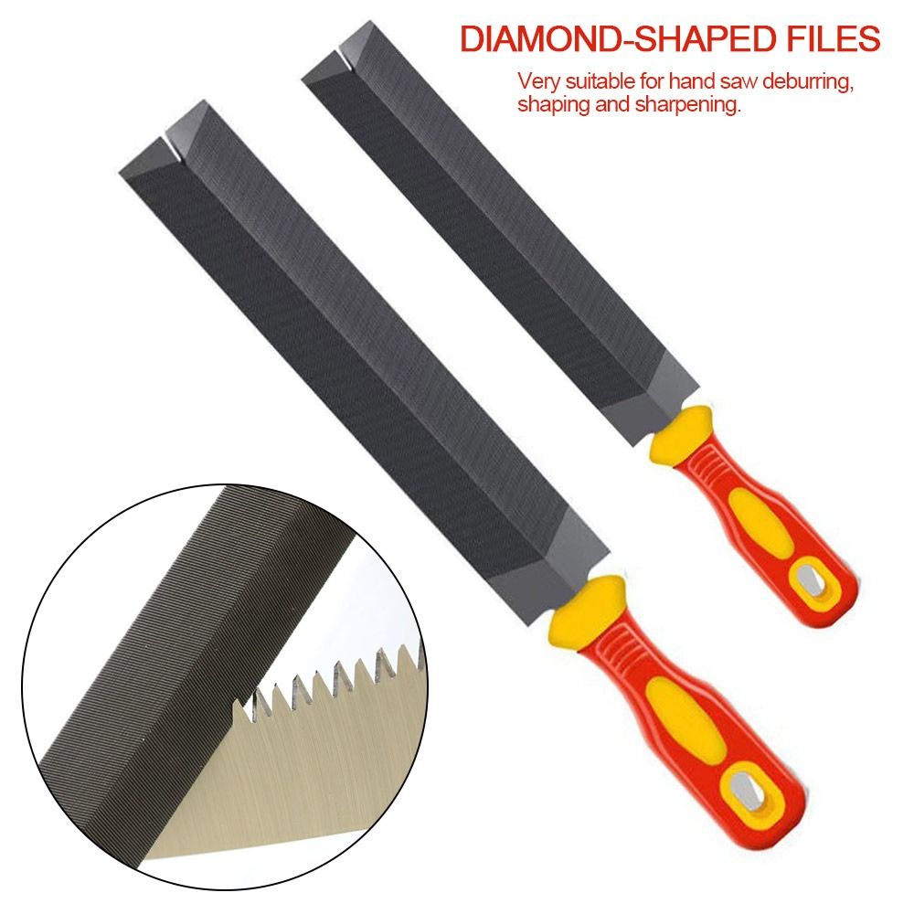 Ostrzenie, kształtowanie, szli – Woodworking Files And Rasps recenzja i cena