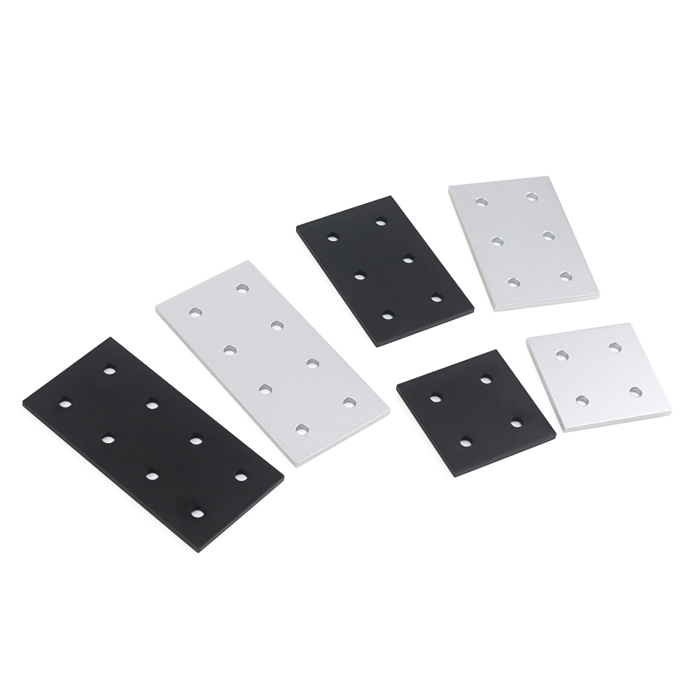 4 szt. Aluminiowe profily łącz – Woodworking Joint recenzja i cena