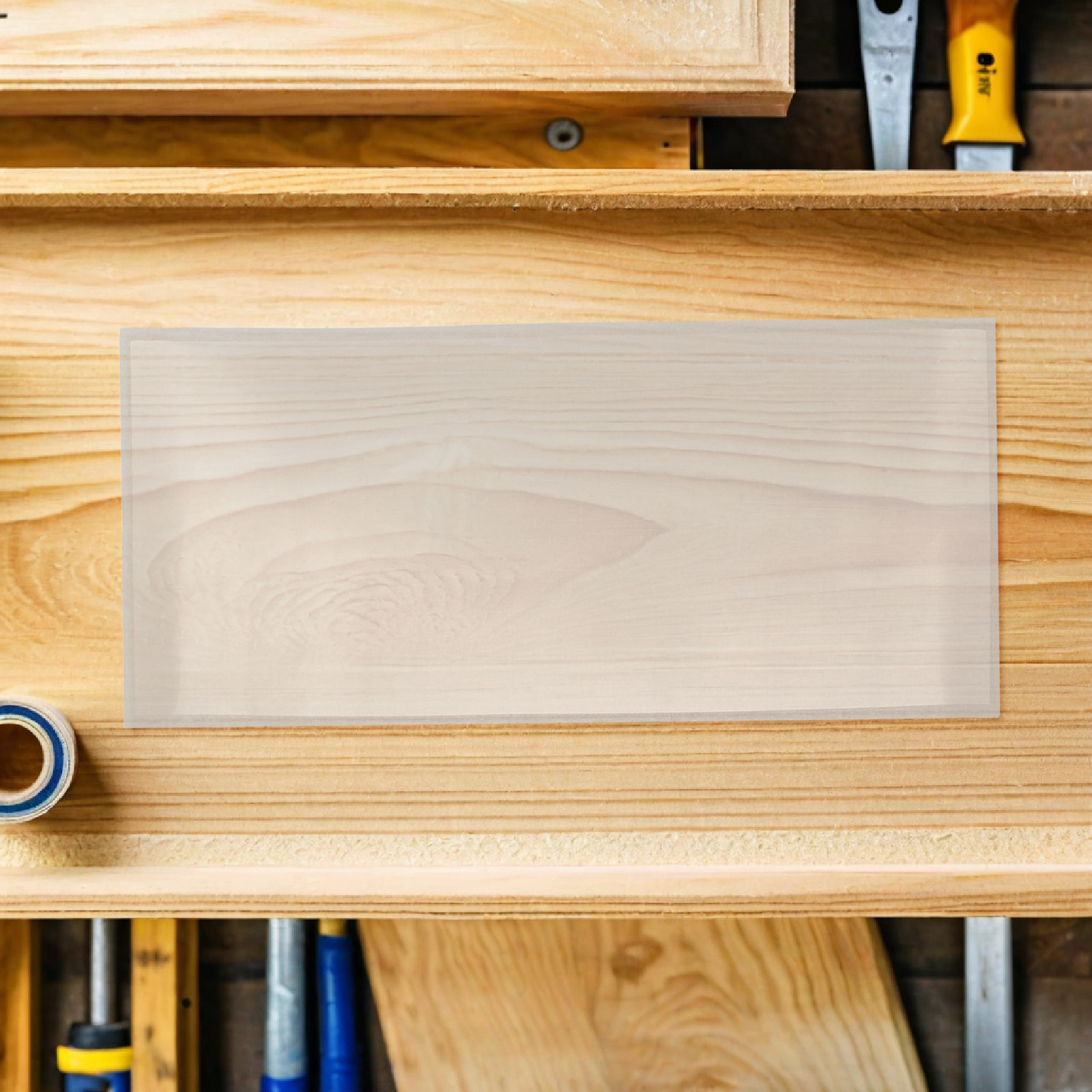 6 szt. Samoprzylepna folia och – Woodworking Definition recenzja i cena