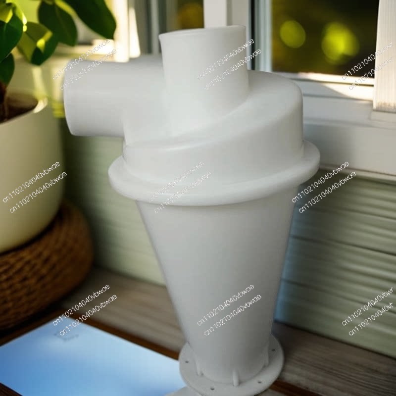 Odkurzacz do drewna z cyklonem – Woodworking Dust Collector recenzja i cena
