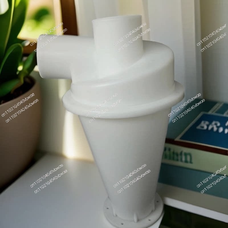 Odkurzacz do drewna z cyklonem – Woodworking Dust Collector recenzja i cena