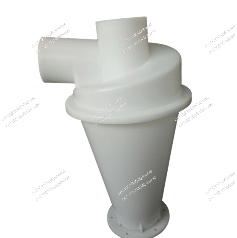 Odkurzacz do drewna z cyklonem – Woodworking Dust Collector recenzja i cena