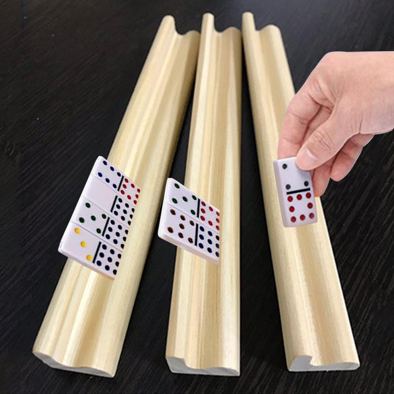 4 szt. Stojak na domino stojak – Woodworking Domino recenzja i cena