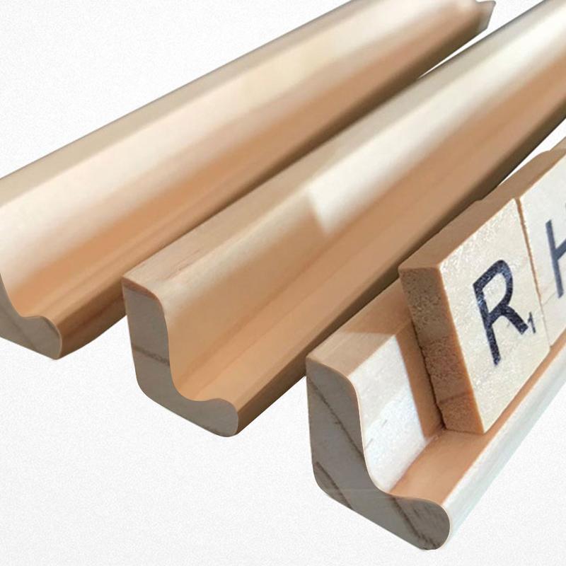 4 szt. Stojak na domino stojak – Woodworking Domino recenzja i cena