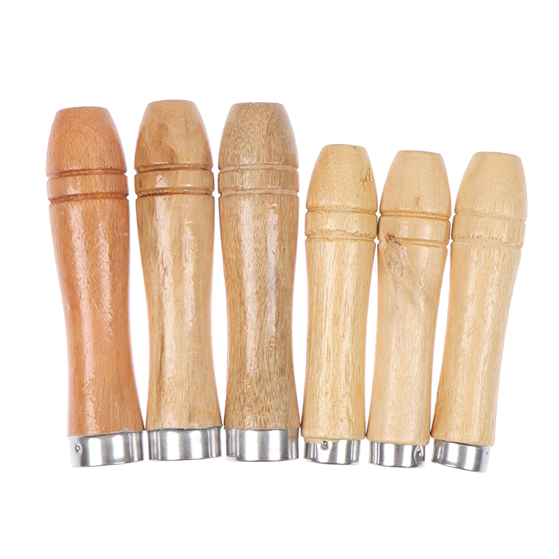 5 szt. Drewniane uchwyty do pi – Woodworking Files And Rasps recenzja i cena