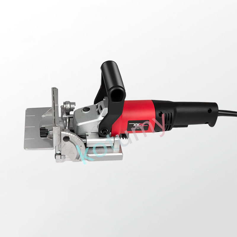 Elektryczna frezarka do wpustó – Woodworking Domino recenzja i cena