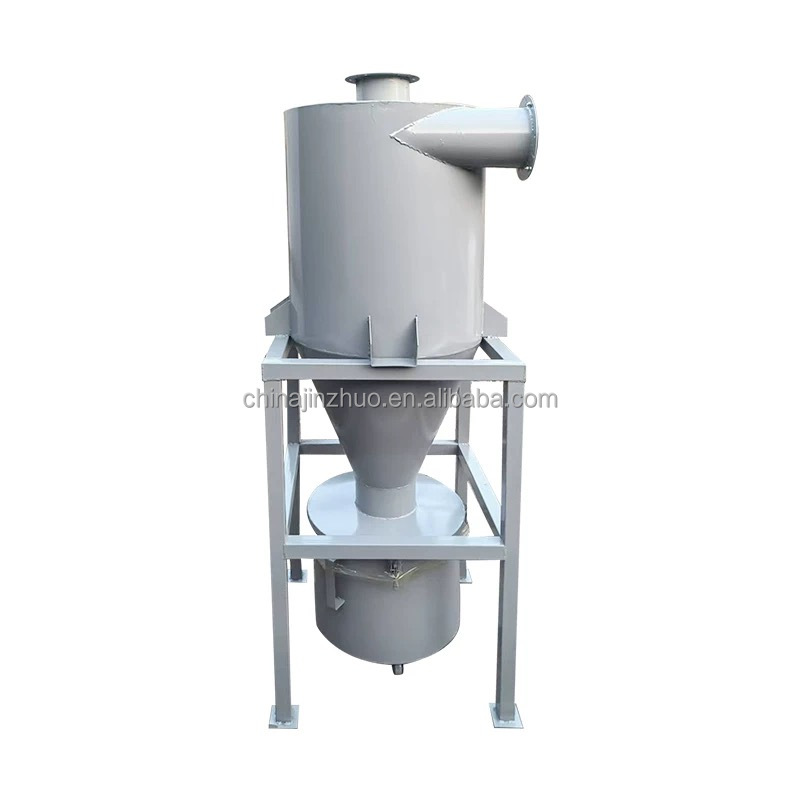 Wysokowydajny cyklonowy odpyla – Woodworking Dust Collector recenzja i cena