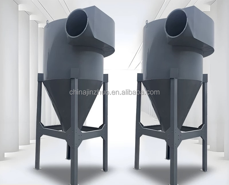 Wysokowydajny cyklonowy odpyla – Woodworking Dust Collector recenzja i cena