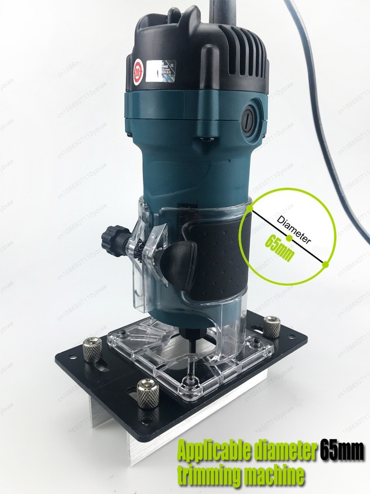 Niewidoczny frez do rowków 2-w – Woodworking Joint recenzja i cena