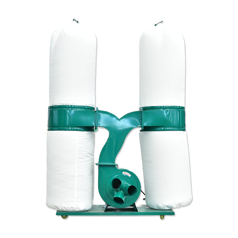 Odkurzacz baghausowy, odkurzac – Woodworking Dust Collector recenzja i cena