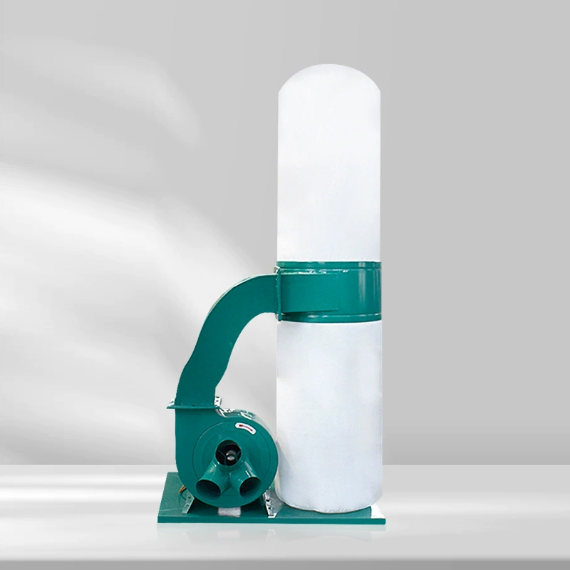 Odkurzacz baghausowy, odkurzac – Woodworking Dust Collector recenzja i cena