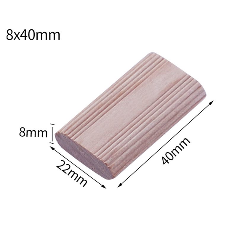 PERFECT MODERN 300 sztuk łączn – Woodworking Domino recenzja i cena
